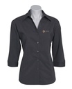 Pavex - LB7300 chemise femme manche 3/4 - BR. 12902 (AVG)