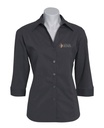 Pavages Rimouski - LB7300 chemise femme manche 3/4 - 12901 (AVG)
