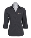 Pavages Rimouski - LB7300 chemise femme manche 3/4 - BR. 12901 (AVG)