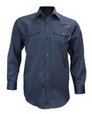 Estern Ontario Ready Mix - 625 chemise de travail manches longues homme - BR. 13370 (AVG)