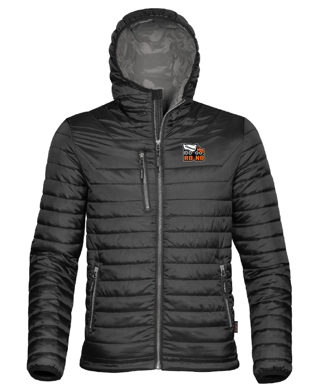 CIMENT RONO - AFP-1 Manteau Thermal Gravity Homme - BR. 14195 (AVG)