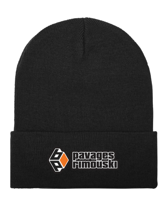 Pavages Rimouski - SP12 Tuque 12" - BR. 12901-2 (AV)