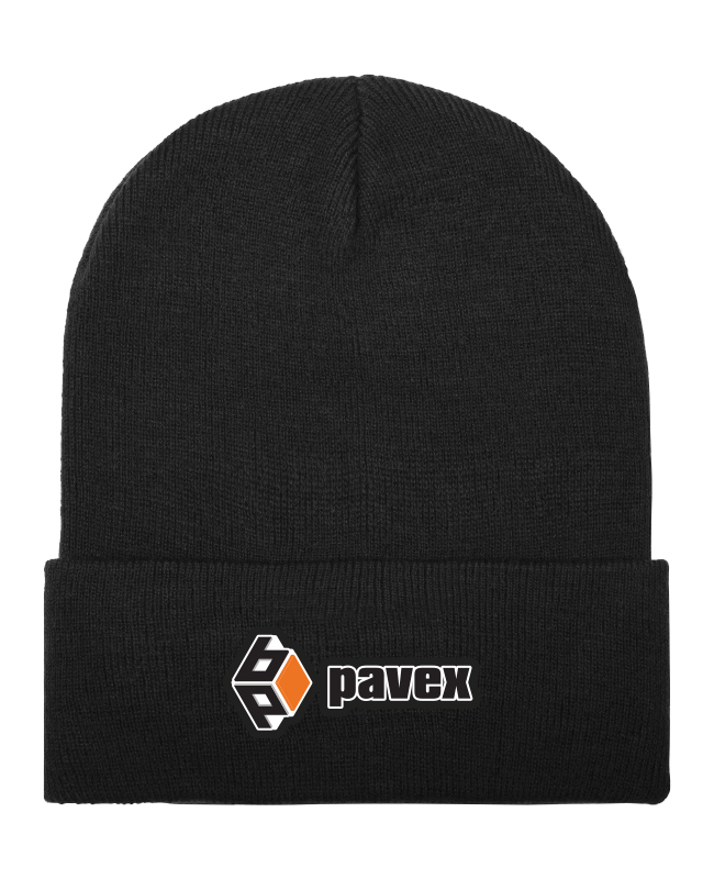 Pavex - SP12 Tuque 12" - BR. 12902-2 (AV)
