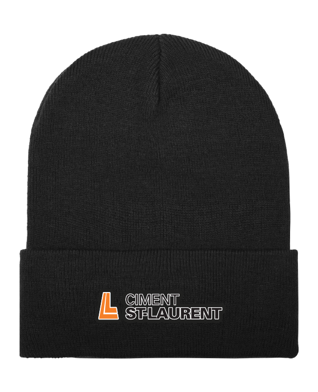 Ciment St-Laurent - SP12 Tuque 12" - BR. 14160-3 (AV)