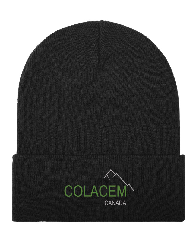 Colacem - SP12 Tuque 12" - BR. 13162 (AV)