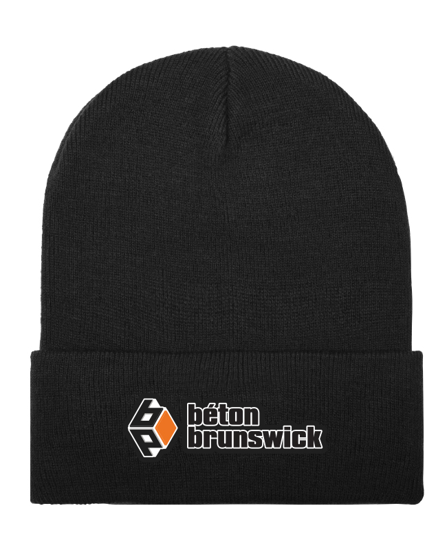 Béton Brunswick - SP12 Tuque 12" - BR. 12896-2 (AV)