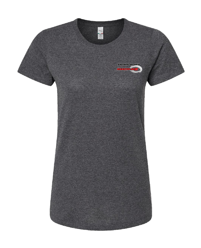 Eastern Ontario Ready Mix - 4810 T-Shirt Dame - SE. S15769 (AVG)