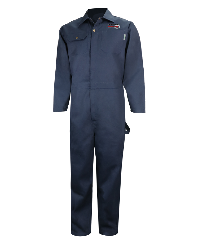 Eastern Ontario Ready Mix - 791 Couvre-tout - BR. 13370 (AVG)