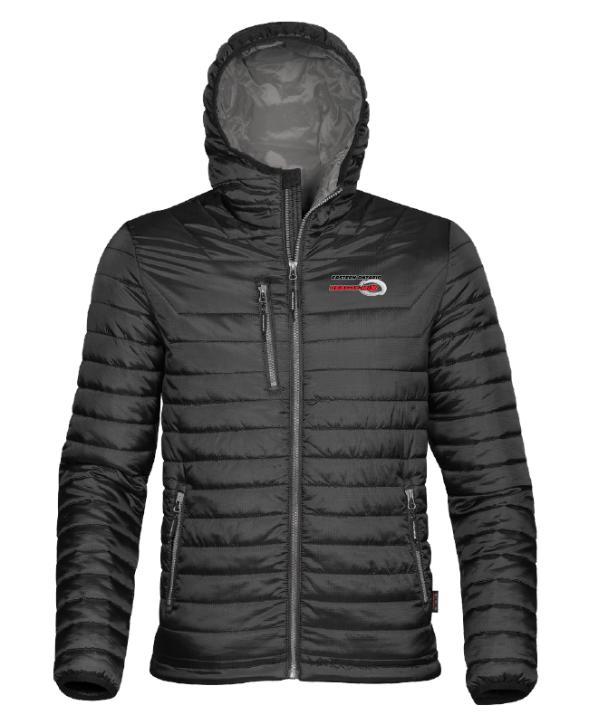 Eastern Ontario Ready Mix - AFP-1 Manteau Thermal Gravity Homme - BR. 13370 (AVG)