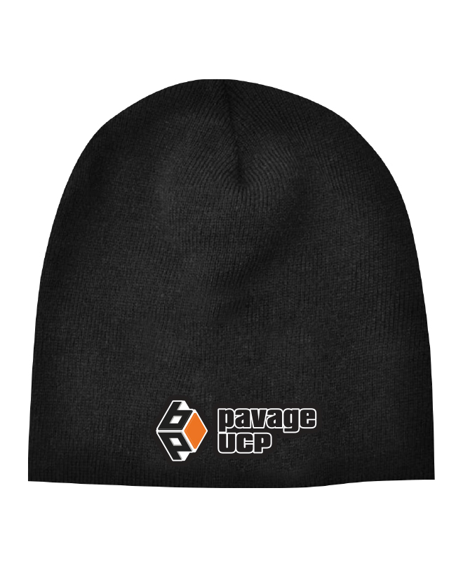 Pavage UCP - 5Z030M Tuque en acrylique léger - BR. 12897-2 (AV)